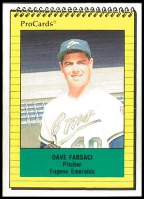 3718 Dave Farsaci